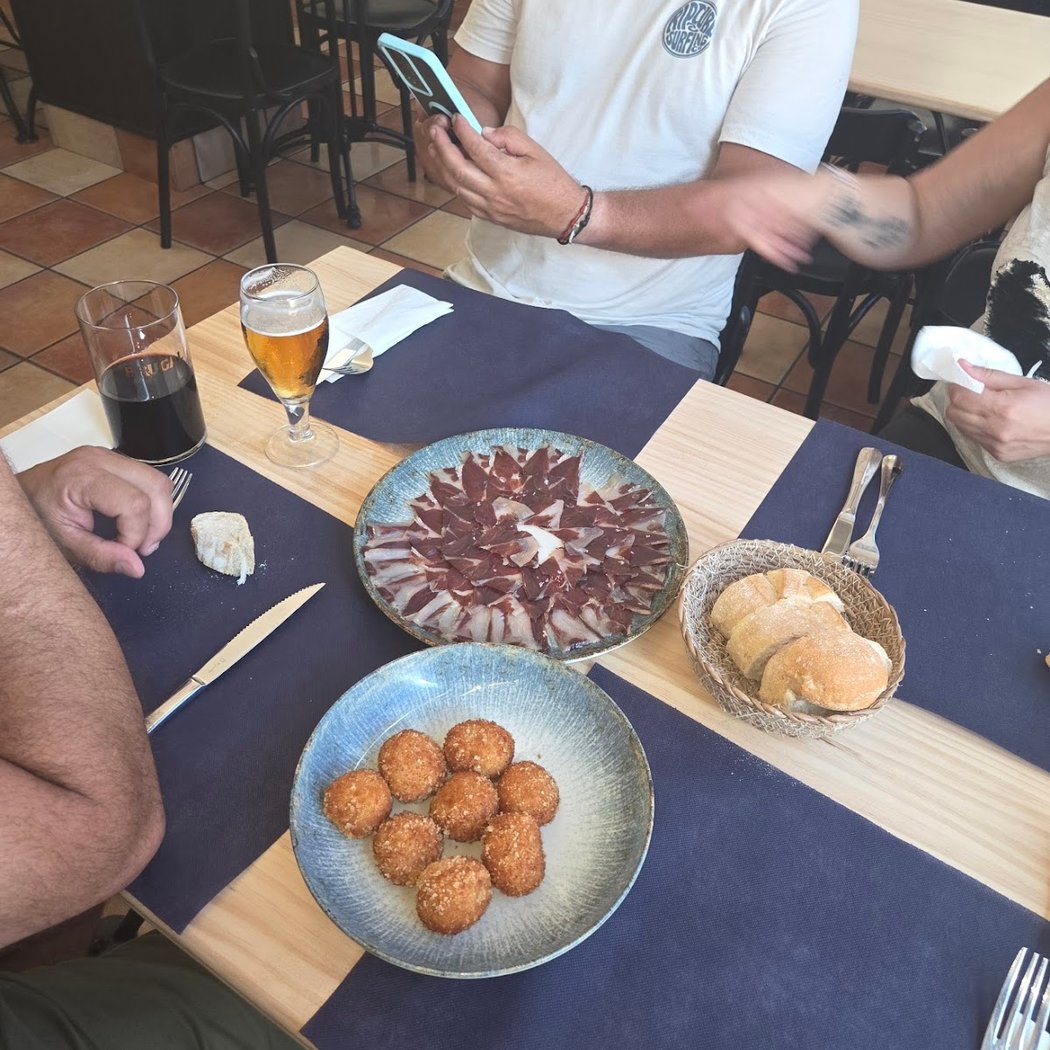 Pintxo jatetxea 1